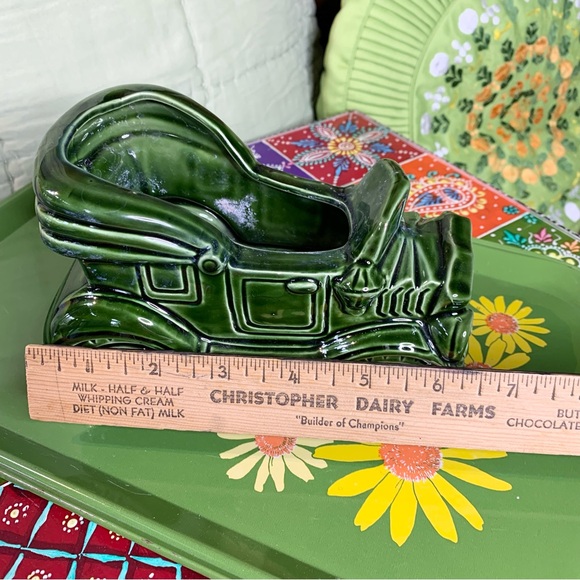 MCM Car Planter - Picture 7 of 9